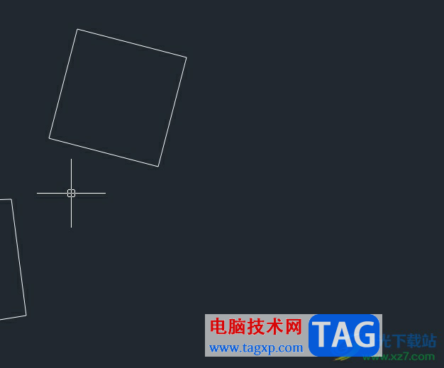 中望cad在填充圖形顯示預(yù)覽效果的教程
