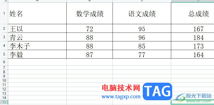 wps表格給數(shù)字標(biāo)色的教程