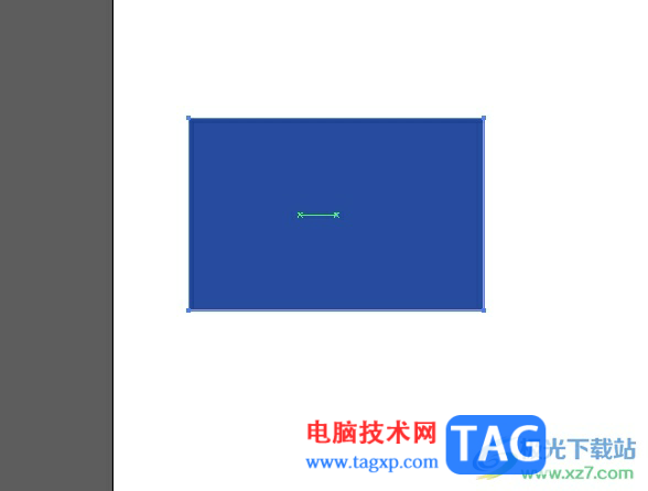 illustrator設(shè)置圖形的反相顏色的教程