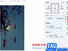 WPS Word給圖片添加馬賽克的方法