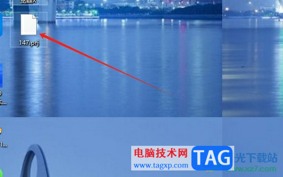 pattaizer導(dǎo)出項(xiàng)目的教程