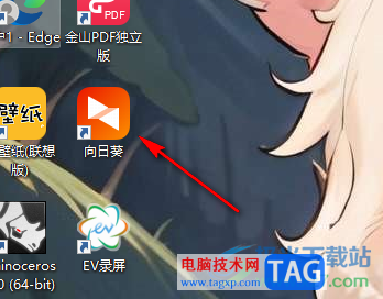 向日葵遠(yuǎn)程控制設(shè)置代理的方法