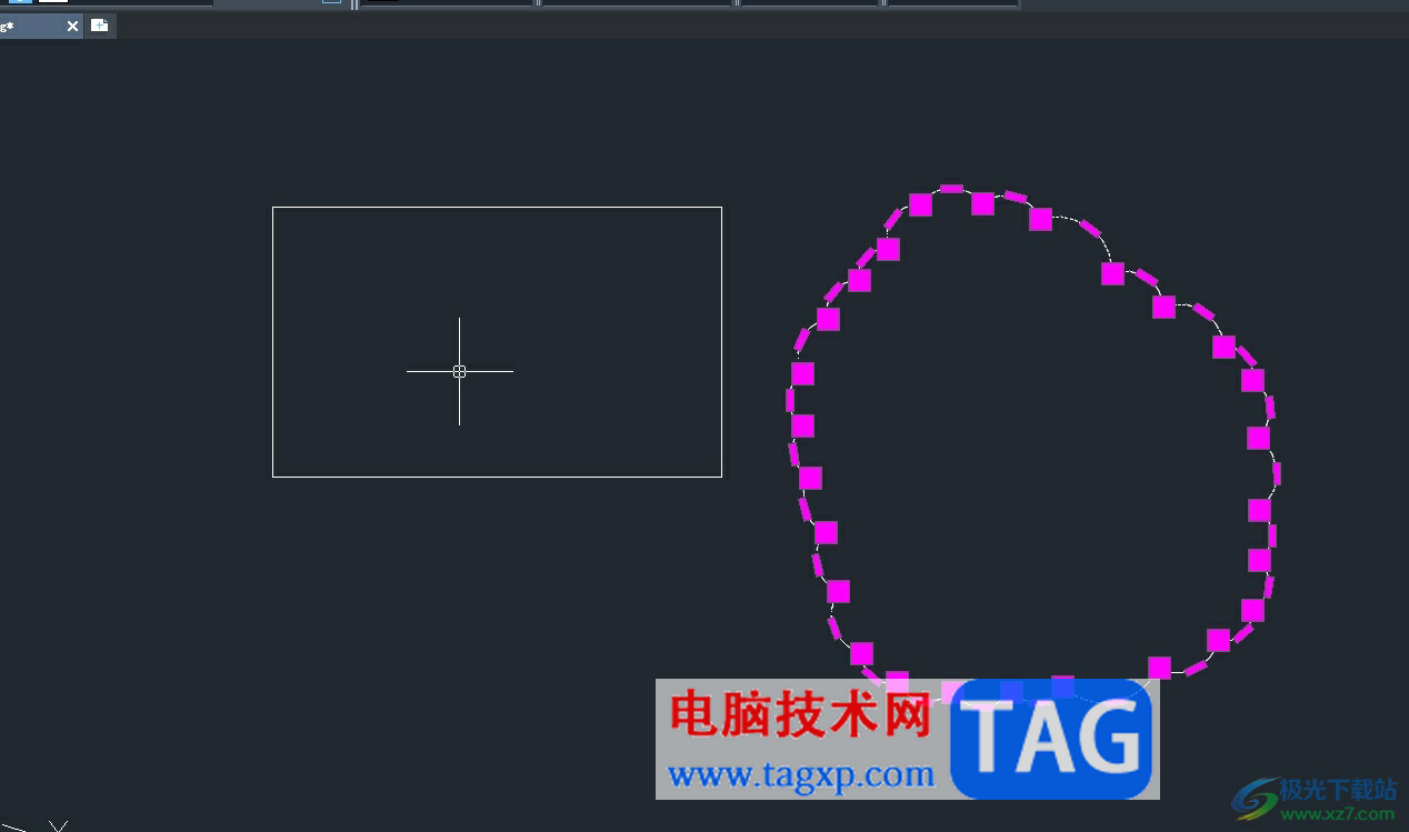 中望cad對發(fā)布的dwf文件進(jìn)行加密的教程