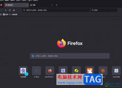 ?火狐瀏覽器查看擴展啟用情況的教程