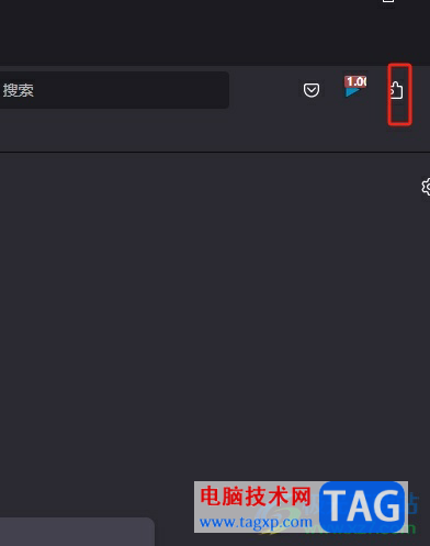 ?火狐瀏覽器查看擴(kuò)展啟用情況的教程