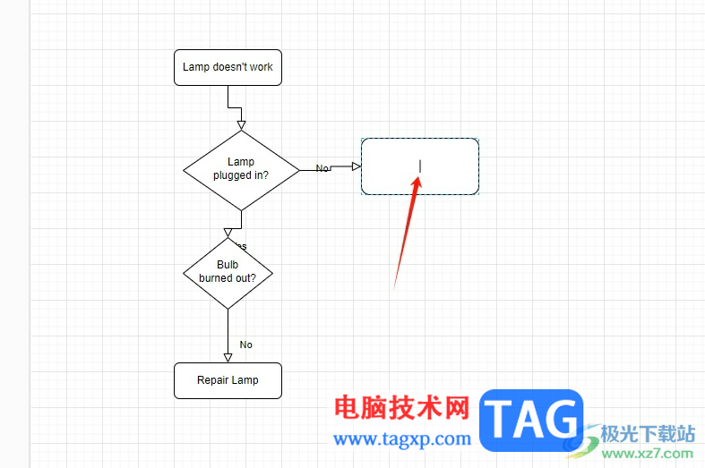 ?Draw.io將文字設(shè)置成宋體的教程