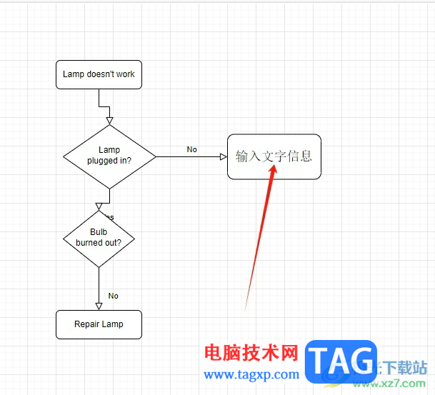 ?Draw.io將文字設(shè)置成宋體的教程