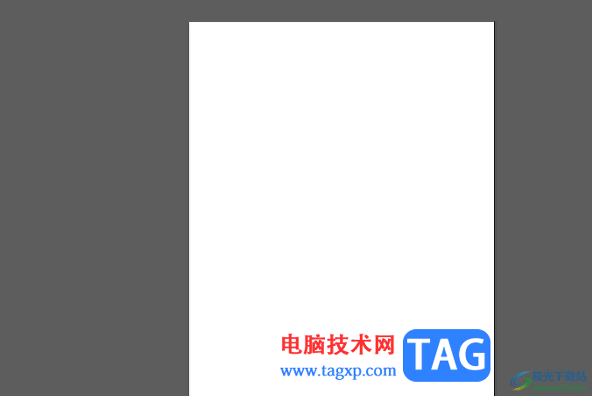 ?illustrator將圖形變成畫板的教程