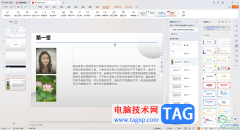 WPS PPT保存為webm視頻格式的方法
