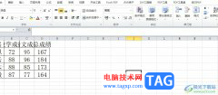 excel粘貼過來全部在一個格子里的解決教