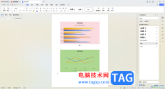 WPS word中圖表自動編號的方