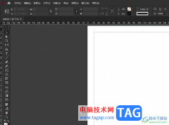 ?InDesign畫出弧線的教程
