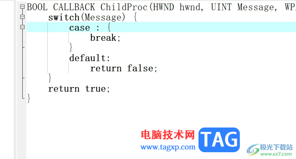 ?dev c++忽略所有警告信息的教程