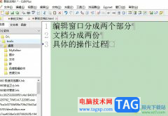 editplus輸入字體有小齒輪不平滑的解決教