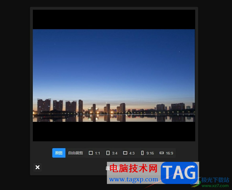 Gridy.Art導(dǎo)入圖片的教程