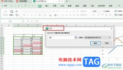 WPS Excel使用條件格式進行