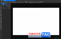 ?悟空圖像創(chuàng)建透明畫布的教程