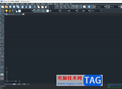 ?中望cad標注尺寸修改大小的教程