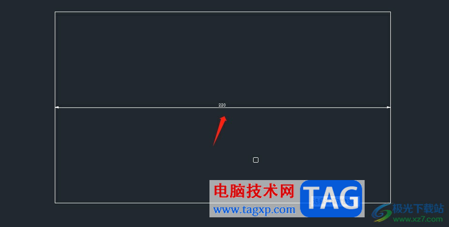 ?中望cad標(biāo)注尺寸修改大小的教程
