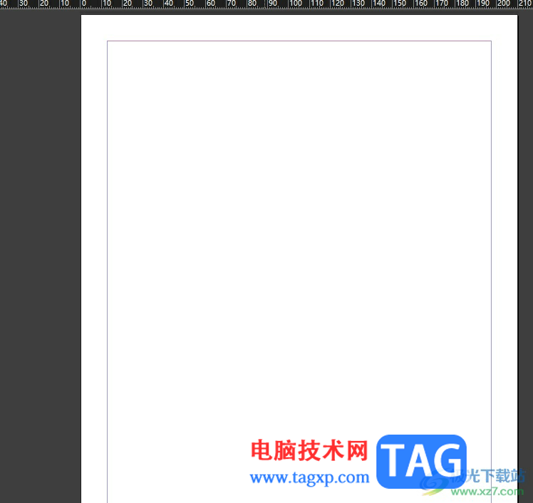 ?InDesign把圖片變成圓形的教程