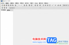?dev c++為項(xiàng)目建立頭文件的教程