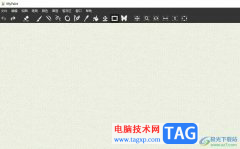 ?mypaint填充顏色的教程