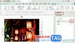WPS Excel圖片不顯示的解決方法