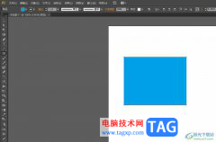 illustrator把一張圖形分割成幾塊的教程