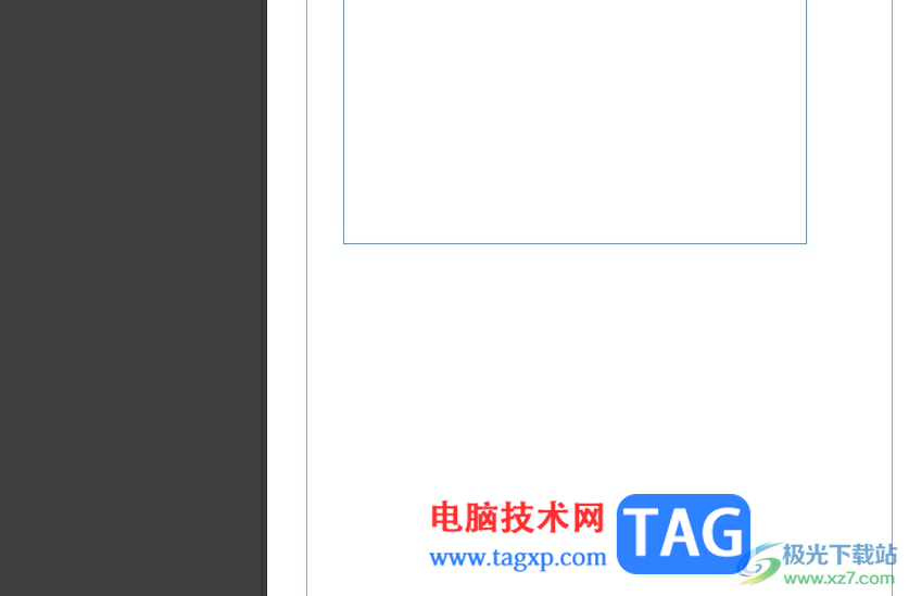 ?InDesign設(shè)置首行縮進(jìn)兩字符的教程