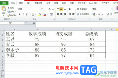 ?方方格子使用聚光燈功
