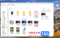360文件夾設(shè)置顯示文件詳