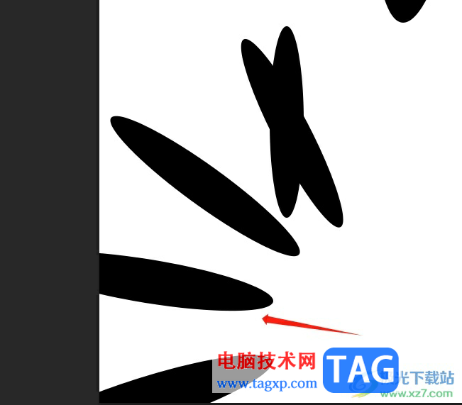 ?photoshop連續(xù)復(fù)制圖形的教程
