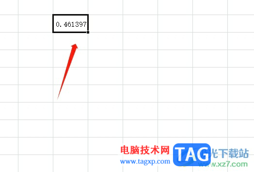 excel隨機(jī)生成指定范圍內(nèi)的小數(shù)的教程