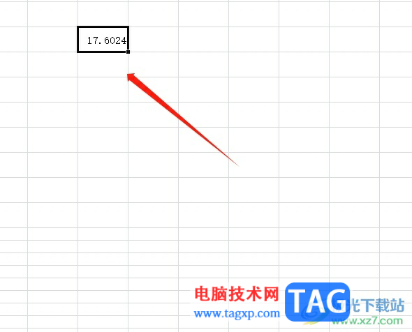 excel隨機(jī)生成指定范圍內(nèi)的小數(shù)的教程