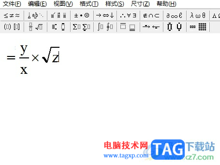 ?wps文檔中沒有公式的解決教程