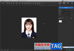 光影魔術(shù)手摳圖時使用羽化功能的方法教