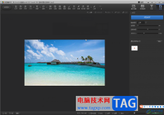 光影魔術(shù)手使用圖片制作日歷的方法教程