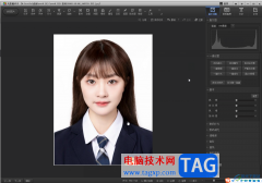 光影魔術手中排版2寸證件照的方法教程