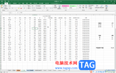 Excel中新建規(guī)則的方法教程