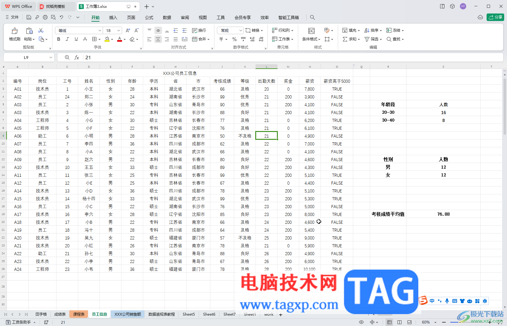 WPS表格電腦版刪除單引號的方法教程
