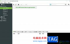 utorrent將界面語言設(shè)置成英語的教程
