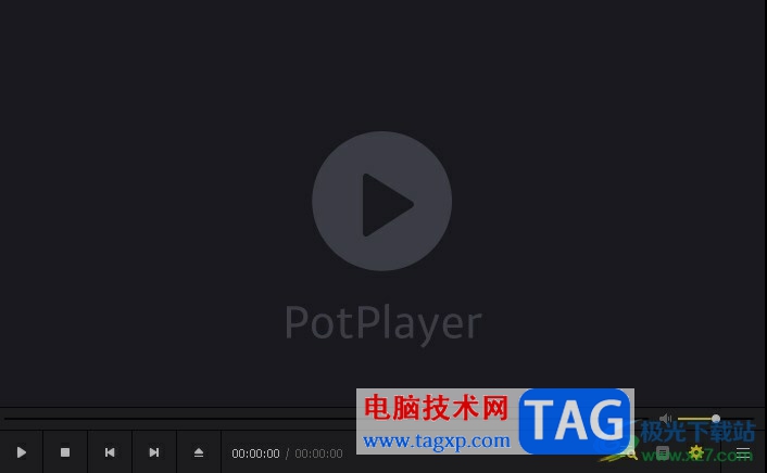 PotPlayer調(diào)整視頻字幕字體的方法