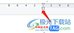 wps文檔左邊有好大的空白的去除教程