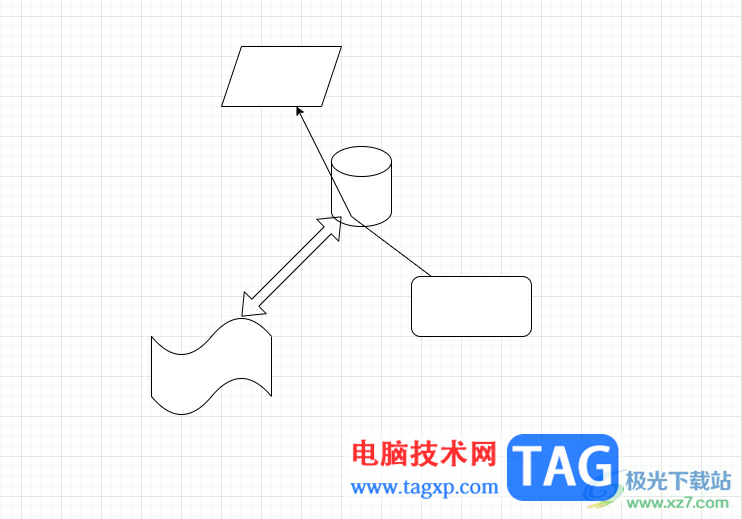 Draw.io導(dǎo)出為更高分辨率的png圖像教程