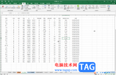 Excel表格統(tǒng)計(jì)數(shù)據(jù)個(gè)數(shù)的方法教程