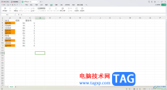 wps設(shè)置多人同時(shí)編輯同一工作表的方法