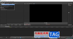 Sony Vegas Pro調(diào)整視頻尺寸參數(shù)的方法教程