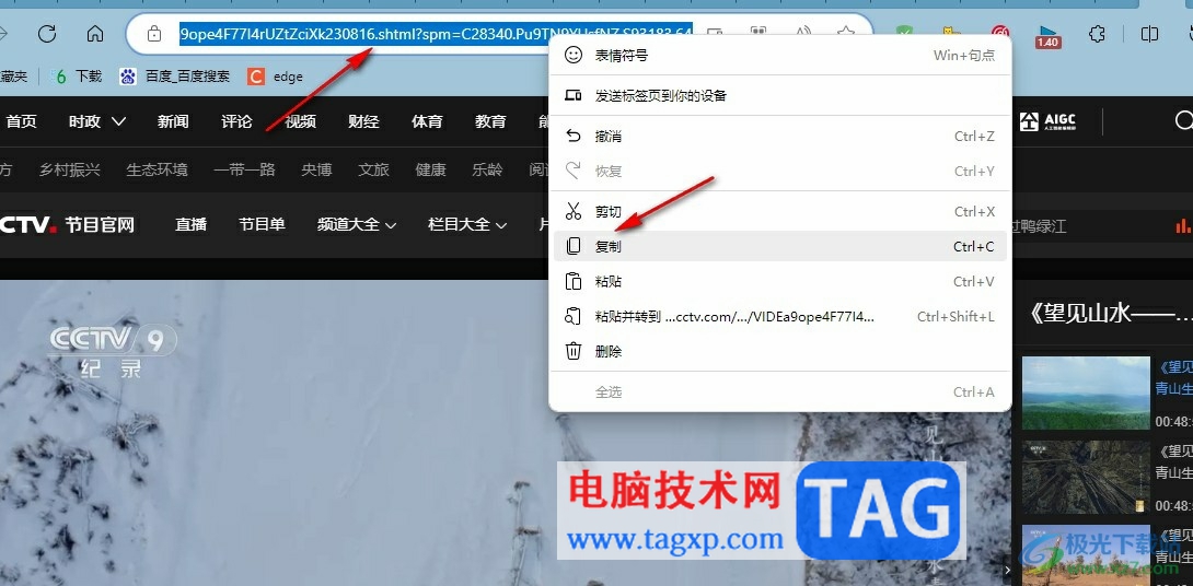 央視網(wǎng)超級(jí)下載軟件下載央視視頻的方法