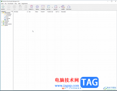Internet Download Manager切換為