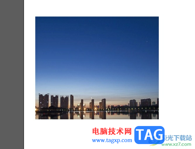 illustrator把圖片部分漸隱的教程